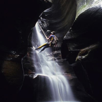 Black Hole of Calcutta